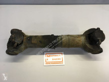 Repuestos para camiones Scania Tussenas RB 662 6x4 usado