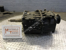 Boîte de vitesse MAN Versnelingsbak FSO 5206 B
