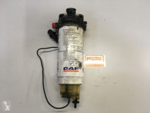 DAF kraftstoffsystem Waterafscheider