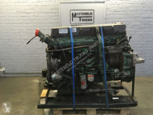 Motor Volvo Motor D 13A