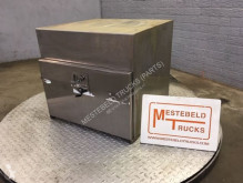 Gereedschapskist RVS truck part used