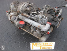 Peças pesados motor MAN D 2865 LUH 07