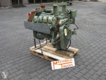 Motor MAN D 2538 MTE