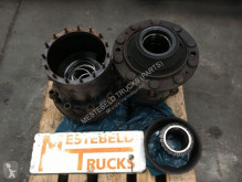 DAF Achterasnaaf suspension essieu occasion