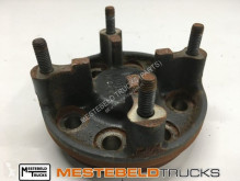 Scania Poelie Astap motor second-hand