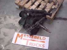 Boîte de vitesse Mercedes Versnellingsbak G20