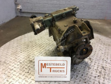 Mercedes Versnellingsbak G 3/60-5/7.5 gebrauchter Getriebe