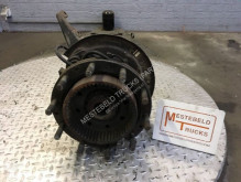 Repuestos para camiones MAN F2000 usado