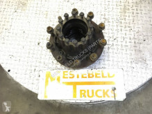 Suspension essieu Scania Achterasnaaf