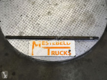 Scania axle suspension Steekas