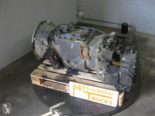 Scania R tweedehands versnellingsbak