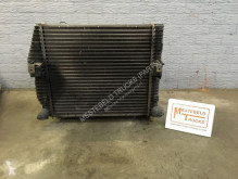 Refroidissement Mercedes Radiator + intercooler