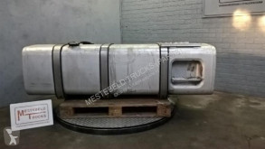 MAN Brandstoftank 710 Liter used fuel system
