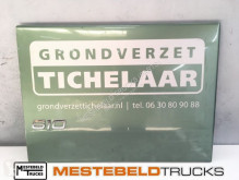 Pièces détachées PL Volvo Zijluik cabine FH1/FH2
