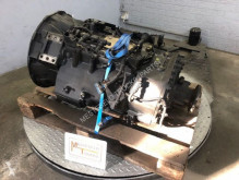 MAN Versnellingsbak RTO 12316AAS used gearbox