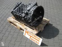 Boîte de vitesse MAN 16 S 181 IT