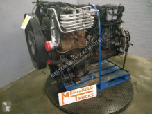MAN Motor D2866 LF34 motor usado