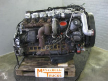 Moteur MAN Motor D2866 LF34