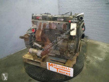 Repuestos para camiones DAF Motor RS222L motor usado
