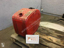 Uitlaatsysteem Volvo Ad blue tank
