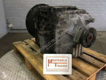 Boîte de vitesse Volvo Versnellingsbak AT 2512 C