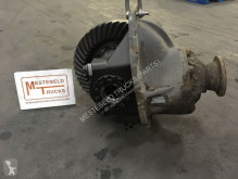 Suspensie osie Mercedes Differentieel HL4/40 DCS10,8