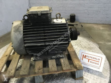 Elektromotor van rotor motor usado