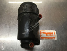 Brandstofsysteem Mercedes Actros