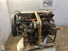 Moteur Iveco Motor Cursor 10