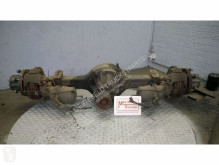 Vering/ophanging as Renault Achteras