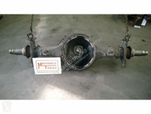 Scania axle suspension Achterasbanjo