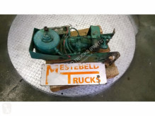 Suspension essieu DAF Bogie liftmotor