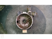 MAN motor Distributiehuis D1740
