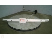 Scania Zonneklep truck part used