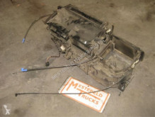 Mercedes Kachelunit truck part used