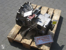 Boîte de vitesse Iveco 2855-5