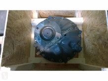Suspension essieu Mercedes Differentieel