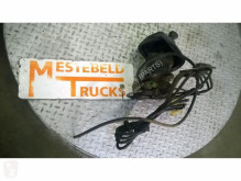 Versnellingsbak Mercedes Hydraulisch schakelsysteem