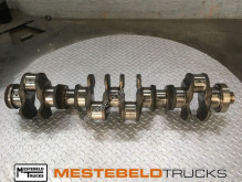Repuestos para camiones Scania Krukas DC 13 07 XPI motor usado