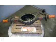 Suspension essieu DAF Achterasbanjo