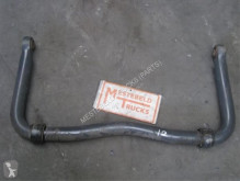 Suspensie osie DAF XF105