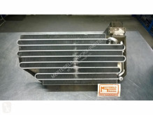 Refroidissement Scania Verdamper