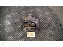 DAF braking Remklauw links