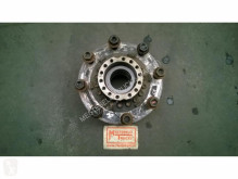 Suspension essieu DAF Achterasnaaf