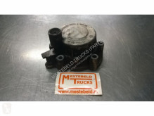 Versnellingsbak Mercedes Versnellinsgbakdeksel