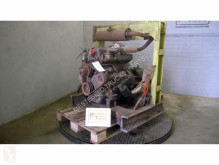 Repuestos para camiones DIV. Isuzu 2J motor motor usado