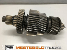 Repuestos para camiones transmisión caja de cambios Mercedes Hoofdas met tandwielen