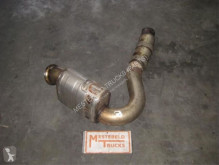 Eşapament Mercedes Axor