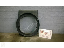 Repuestos para camiones DAF Windtunnel sistema de refrigeración usado