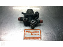 Iveco exhaust system Regelklep